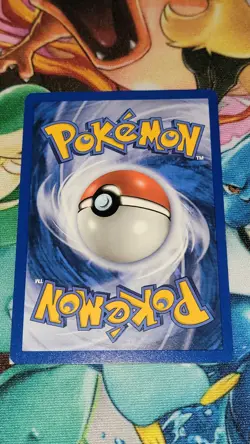 Pokemon Eevee 54/144 Skyridge Common e-reader Card NM Near Mint - Image 2