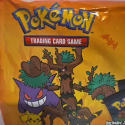 Pokemon TCG: 2024 Trick or Trade Booster Bundle Box Sealed,35 packs - Image 4