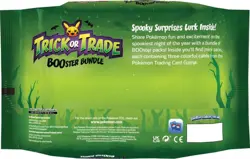 Pokemon - TCG - BOOster Bundle- Trick or Trade - 2023 - Image 2