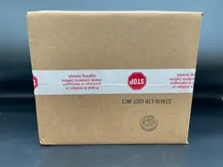 Pokemon TCG SV 8.5 Prismatic Evolutions Elite Trainer Box ETB Case Sealed - Image 4