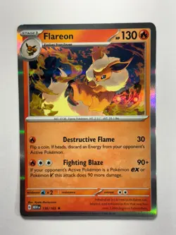 POKEMON: COMPLETE EEVEELUTION CARD SET ESPEON UMBREON SYLVEON JOLTEON EEVEE - Image 3