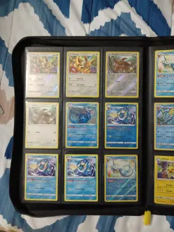 POKEMON Eevee Eeveelutions 80 Card Set Eevee Vaporeon Jolteon Flareon Espeon +++ - Image 4