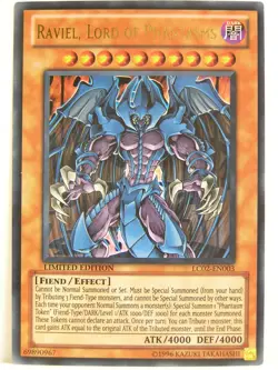 Yu-Gi-Oh - Legendary Collection 2 Karte aussuchen - LC02 - LCGX - Englisch - Image 4