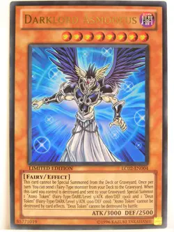 Yu-Gi-Oh - Legendary Collection 2 Karte aussuchen - LC02 - LCGX - Englisch - Image 5