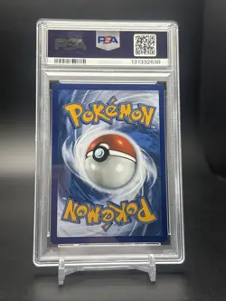 2021 Pokemon Celebrations PSA 10 Professor’s Research #023 Low Pop 25th Ann - Image 2