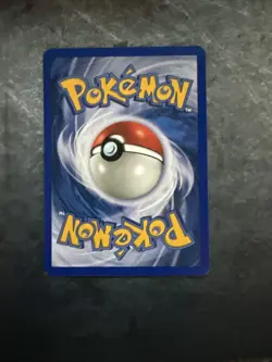 Pokemon Pikachu Card 124/165 Expedition Base Set Reverse Holo 2002 NM - Image 2