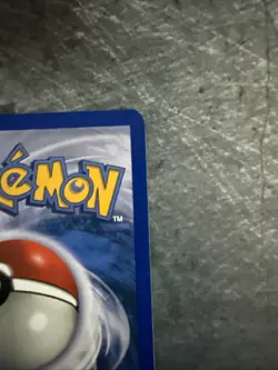 Pokemon Pikachu Card 124/165 Expedition Base Set Reverse Holo 2002 NM - Image 3