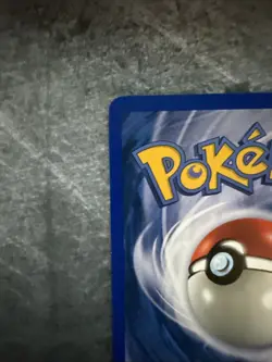 Pokemon Pikachu Card 124/165 Expedition Base Set Reverse Holo 2002 NM - Image 4