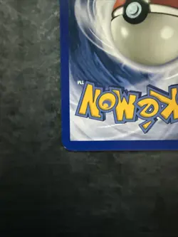 Pokemon Pikachu Card 124/165 Expedition Base Set Reverse Holo 2002 NM - Image 5