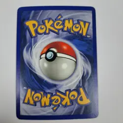 Pokemon Pikachu Expedition Base Set Reverse Holo 124/165 - Image 2