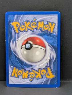 Pikachu 124/165 Expedition Base Set Reverse Holo Rare Pokemon TCG LP - Image 2