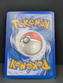 Pikachu 124/165 Expedition Base Set Reverse Holo Rare Pokemon TCG LP - Image 5