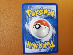 Pikachu 124/165 Reverse Holo Expedition E Reader Common Pokemon LP - Image 2