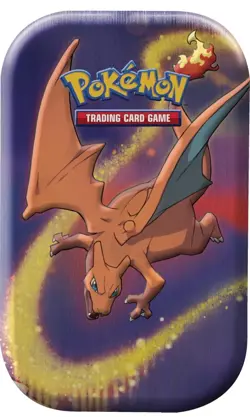 Pokemon TCG: Kanto Power Mini Tin 5- Pack Bundle- Brand New & Sealed - Image 4