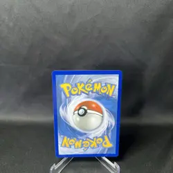 Pokemon TCG Mew 29/124 - Reverse Holo Rare - XY: Fates Collide (2016) NM - Image 2