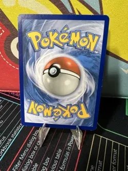 Pokemon TCG - 2016 Mew 29/124 - XY Fates Collide - Reverse Holo - LP - Image 2