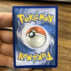 2016 Pokemon XY Fates Collide Mew Reverse Holo 29/124 - Image 2