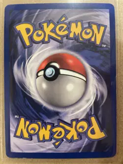 Pokemon TCG Rhydon Jungle 1st Edition Uncommon Card 45/64 - Image 2