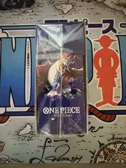 ONE PIECE CARD GAME DISPLAY DOUBLE PACK SET 9 ENGLISH OP14 SEALED - ENG DP09 - Image 4