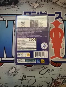 ONE PIECE CARD GAME DISPLAY DOUBLE PACK SET 9 ENGLISH OP14 SEALED - ENG DP09 - Image 5