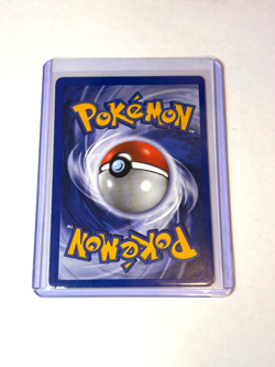 Jumpluff 9/64 Pokemon Neo Revelation Unlimited Holo Rare Card WOTC LP - Image 2