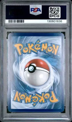 Charizard ex (SIR) - 199/165 2023 Scarlet & Violet 151 PSA 8 NM-MT - POKEMON TCG - Image 2