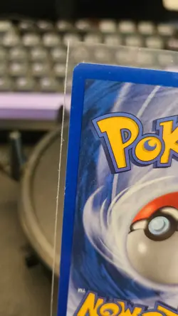 JYNX 31/64 Neo Revelation 1st EDITION Pokemon TCG WotC - Image 2