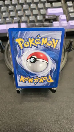 JYNX 31/64 Neo Revelation 1st EDITION Pokemon TCG WotC - Image 5