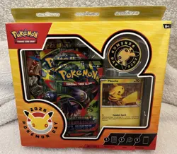 POKEMON ASCENDED HEROES Sticker Collection: Charmander x2 & Pokemon Day 30th - Image 2
