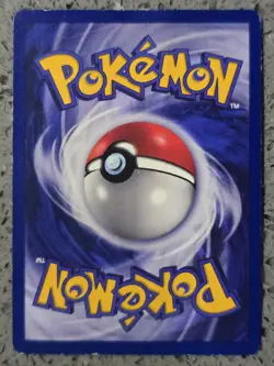 Pokemon - Dark Charmeleon - 32/82 - Team Rocket - Uncommon - LP - Image 2