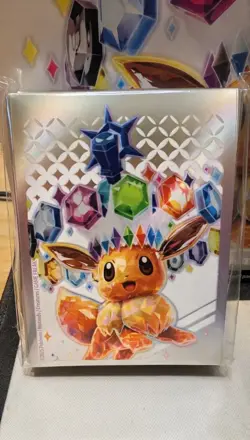[ LOT OF 5 ] Pokemon Prismatic Evolutions Elite Trainer Box ETB Factory Sealed - Image 4