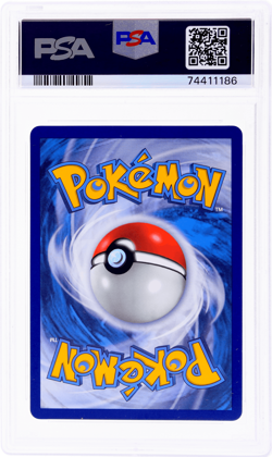 2023 Pokemon Sword and Shield Crown Zenith Zacian Vstar #96 PSA 10 - Image 2