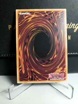 YUGIOH 1x Power of Kaishin - LOB-044 - Common Unlimited New Legend Of Blue Eyes - Image 2