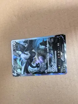 Pokemon TCG S-Chinese Lugia V 146/131 CS6aC SR Holo Alt Art NM Sword&Shield - Image 4