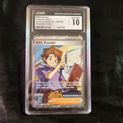 GRENINJA TAKEN Pokemon TCG slab lot of 6 slabs CGC graded hmu 4 individual price - Image 2