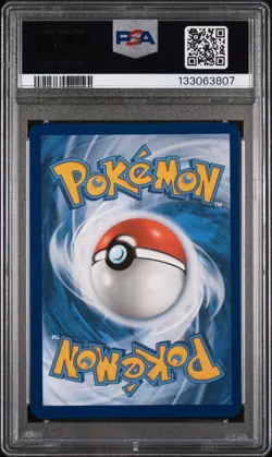 2024 POKEMON SVP EN-SV BLACK STAR PROMO PALDEA ADVENTURE CHEST PIKACHU PSA 10 - Image 2