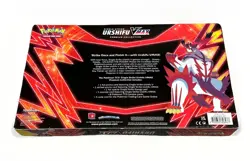 Pokemon TCG: Single Strike Urshifu VMAX Premium Collection Box - Factory Sealed - Image 2