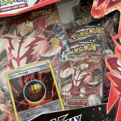 Pokemon TCG: Single Strike Urshifu VMAX Premium Collection Sealed Box - Image 3