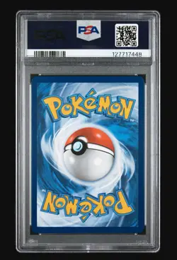 PSA 10 YANMEGA EX 228/182 SPECIAL ILLUSTRATION RARE DESTINED RIVALS POKEMON 😍 - Image 2