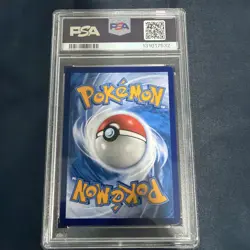 PSA 10 Pokemon S-Chinese Sword&Shield Eevee Heroes CS4aC-169 HR Espeon VMAX - Image 2
