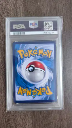 Umbreon VMAX PSA 10 173/132 CS4ac HR JUMP 25 Pack Simplified Chinese Pokemon - Image 2