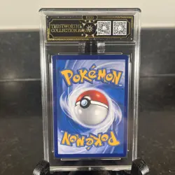 Pokemon Chinese Sword & Shield CS5bC-166/128 Melmetal VMAX OCD Pristine 10 PSA - Image 4