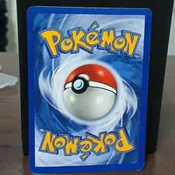 Pokemon TCG Charizard Base Set Holo Unlimited Rare Card 4/102 LP - Image 5