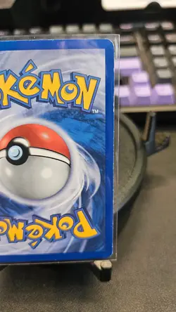 Chaos Gym 102/132 Gym Challenge 1st Ed Non Holo Trainer Pokemon Card - Image 4