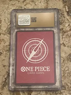 Roronoa Zoro - OP01-001 (Alternate Art) OP01-001 One Piece Promo Card Foil JAP - Image 2