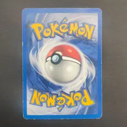 Pokemon TCG Karte - Charizard 4/102 Base Set Basis Glurak - Englisch - Image 2