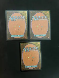 Nemesis of Reason x3 [Alara Reborn] Magic MTG Cards LP - Image 2