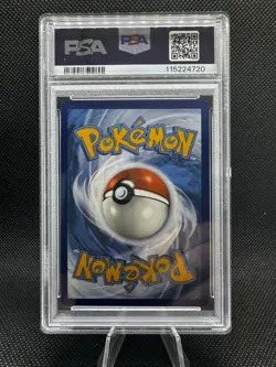 Koraidon 014 Sv: Scarlet & Violet Promo Cards Holo PSA 9 - Image 2
