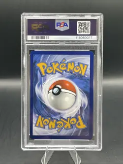 PSA 10 Galarian Articuno SWSH282 SWSH: Sword & Shield Promo Cards Holo - Image 2