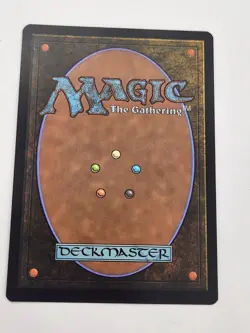 Bloodthirsty Conqueror FDN Foundations MTG 318 MYTHIC BORDERLESS M/NM - Image 2